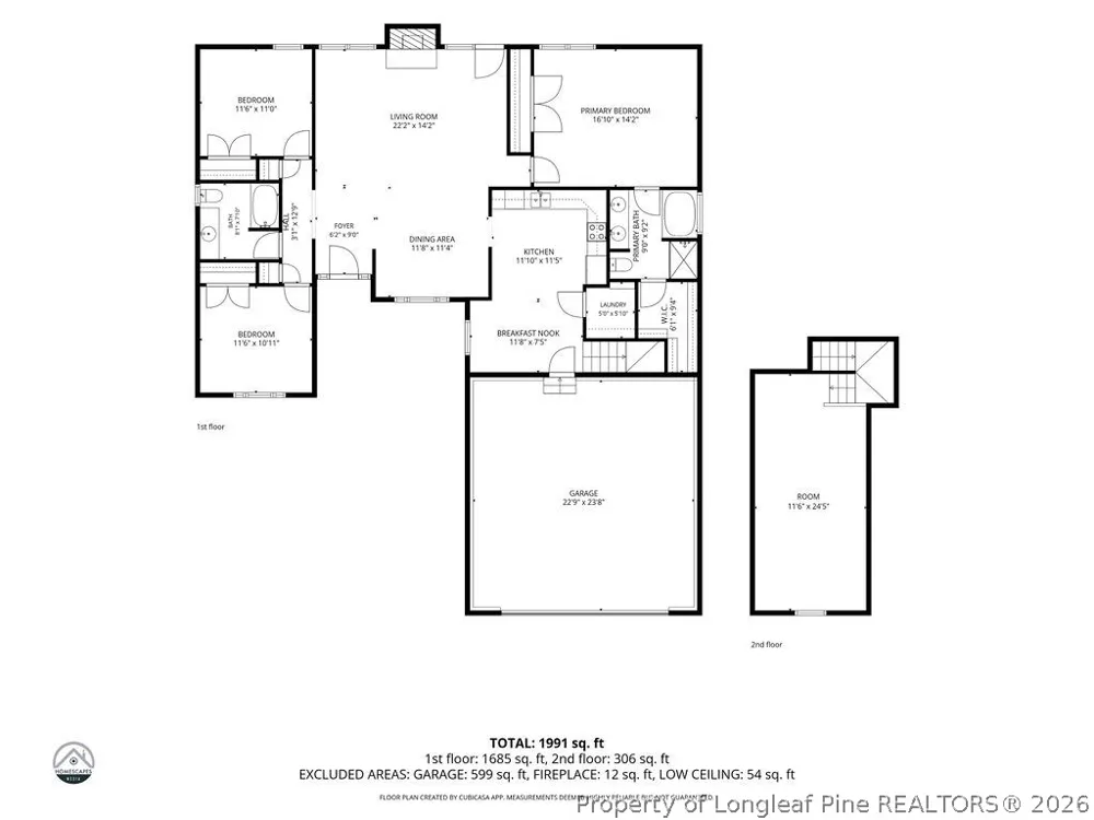 161 Oakmount Drive Raeford, NC 28376