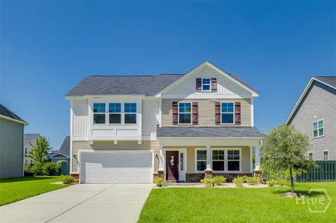 3823 Castleoak Drive