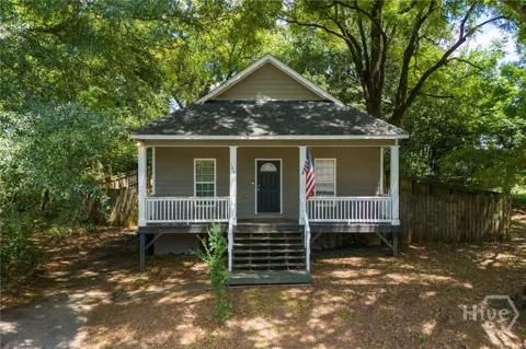 145 Fairview Street