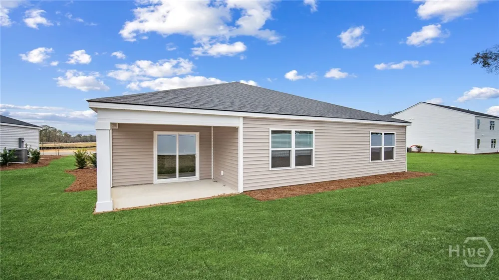 177 Timber Road Statesboro, GA 30458