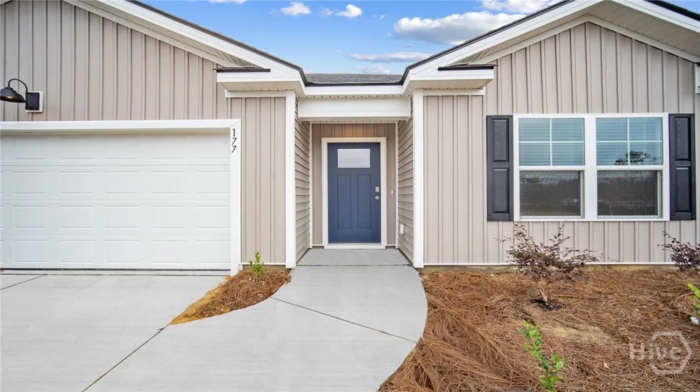 177 Timber Road Statesboro, GA 30458
