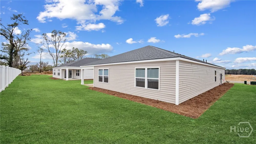 177 Timber Road Statesboro, GA 30458