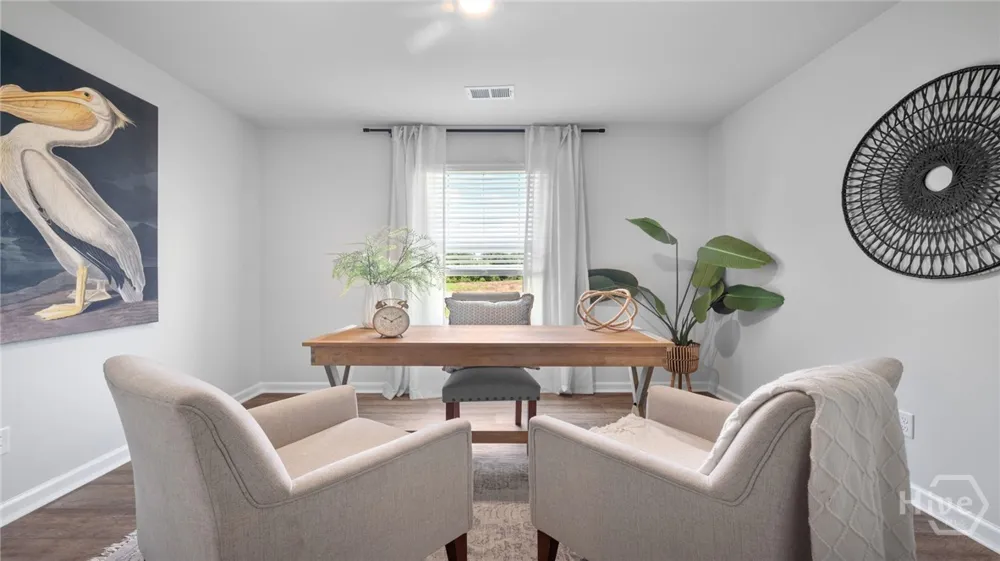 177 Timber Road Statesboro, GA 30458