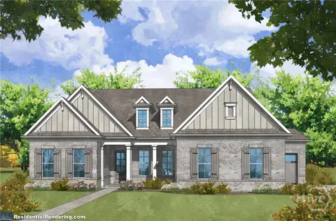 5511 Morningview Lane