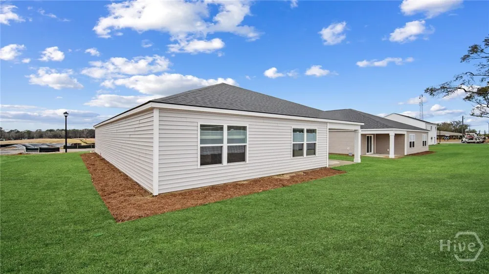 175 Timber Road Statesboro, GA 30458