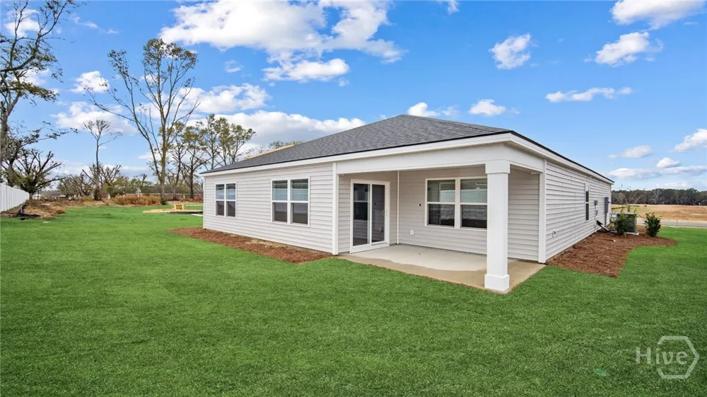 175 Timber Road Statesboro, GA 30458