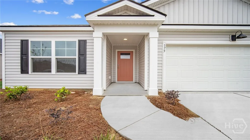 175 Timber Road Statesboro, GA 30458