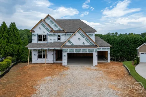 5541 Morningview Lane
