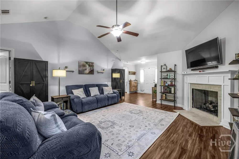 26 Cockle Shell Road Savannah, GA 31419