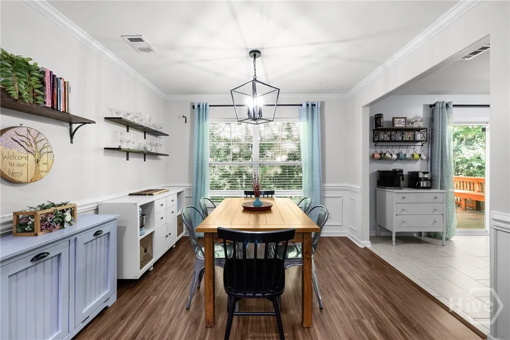 26 Cockle Shell Road Savannah, GA 31419