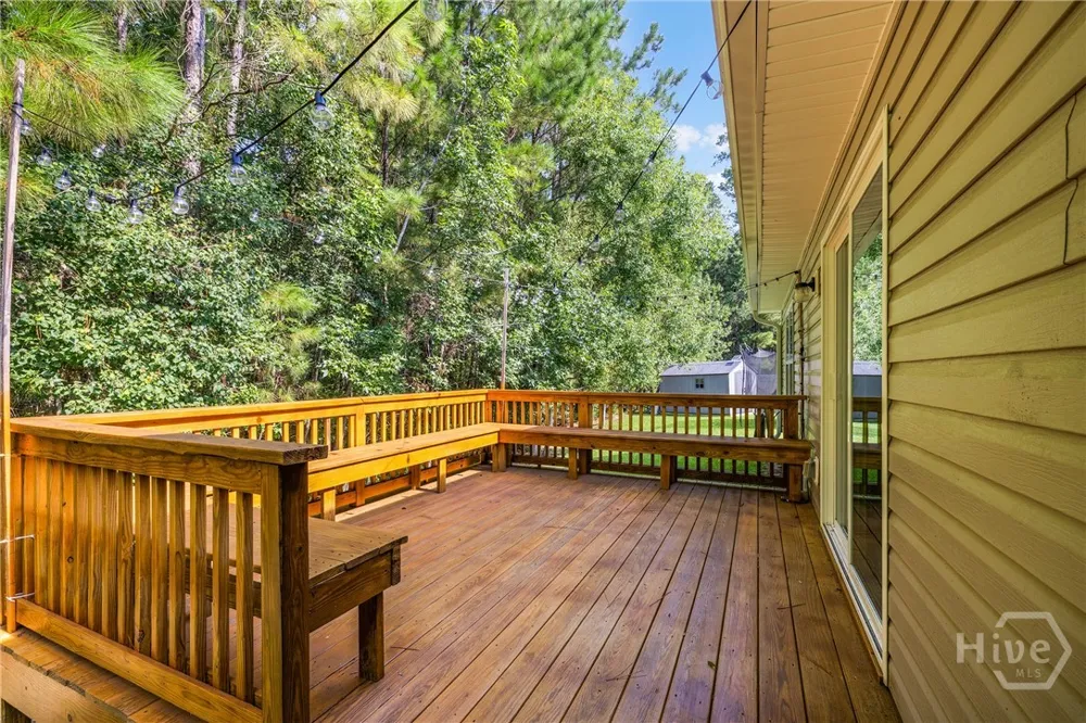 26 Cockle Shell Road Savannah, GA 31419