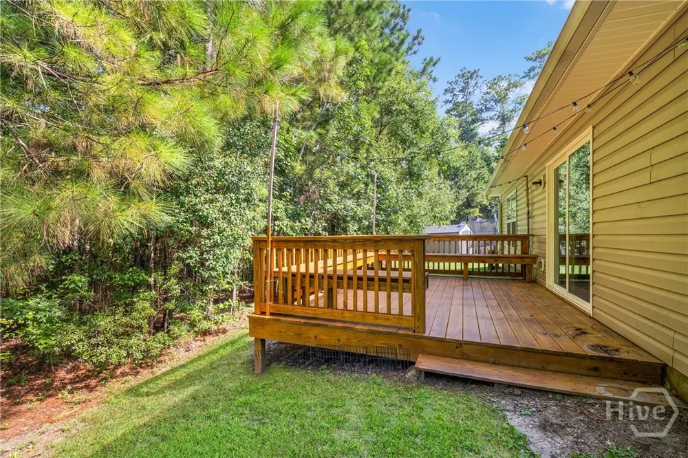 26 Cockle Shell Road Savannah, GA 31419
