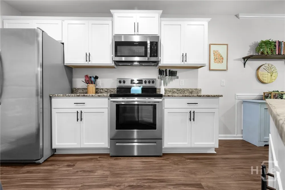 26 Cockle Shell Road Savannah, GA 31419