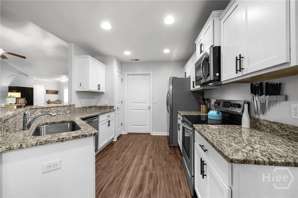 26 Cockle Shell Road Savannah, GA 31419