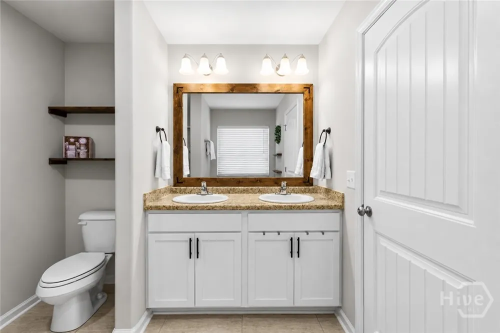 26 Cockle Shell Road Savannah, GA 31419
