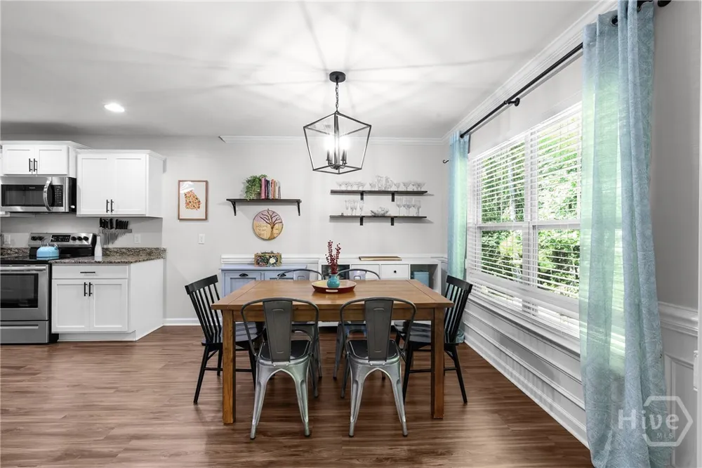 26 Cockle Shell Road Savannah, GA 31419