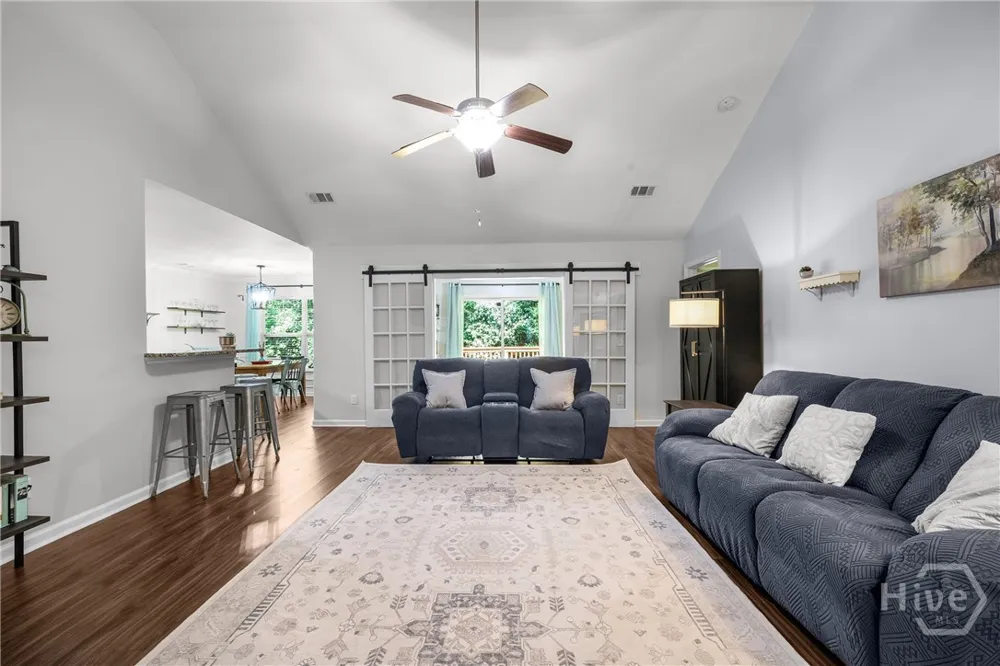 26 Cockle Shell Road Savannah, GA 31419