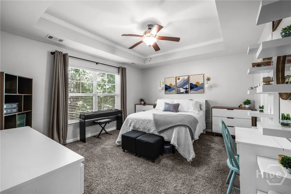26 Cockle Shell Road Savannah, GA 31419