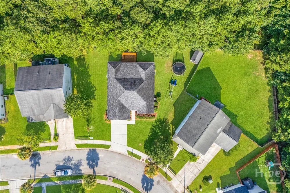 26 Cockle Shell Road Savannah, GA 31419