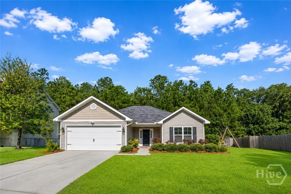 26 Cockle Shell Road Savannah, GA 31419