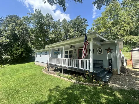 109 Dorothy Hughes Road