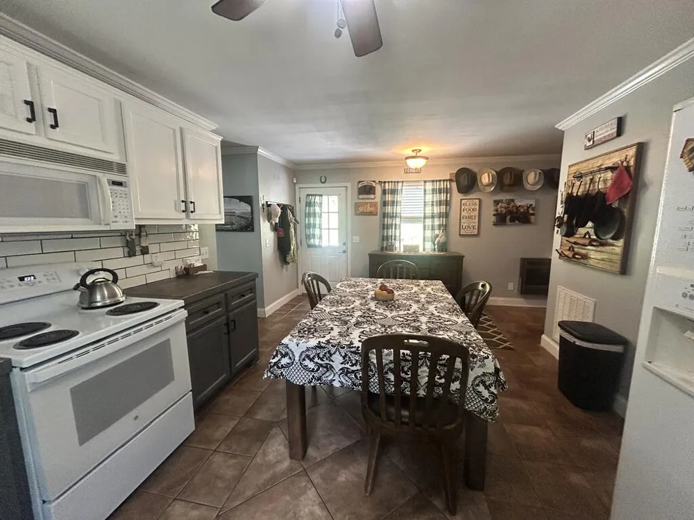 109 Dorothy Hughes Road Blairsville, GA 30512