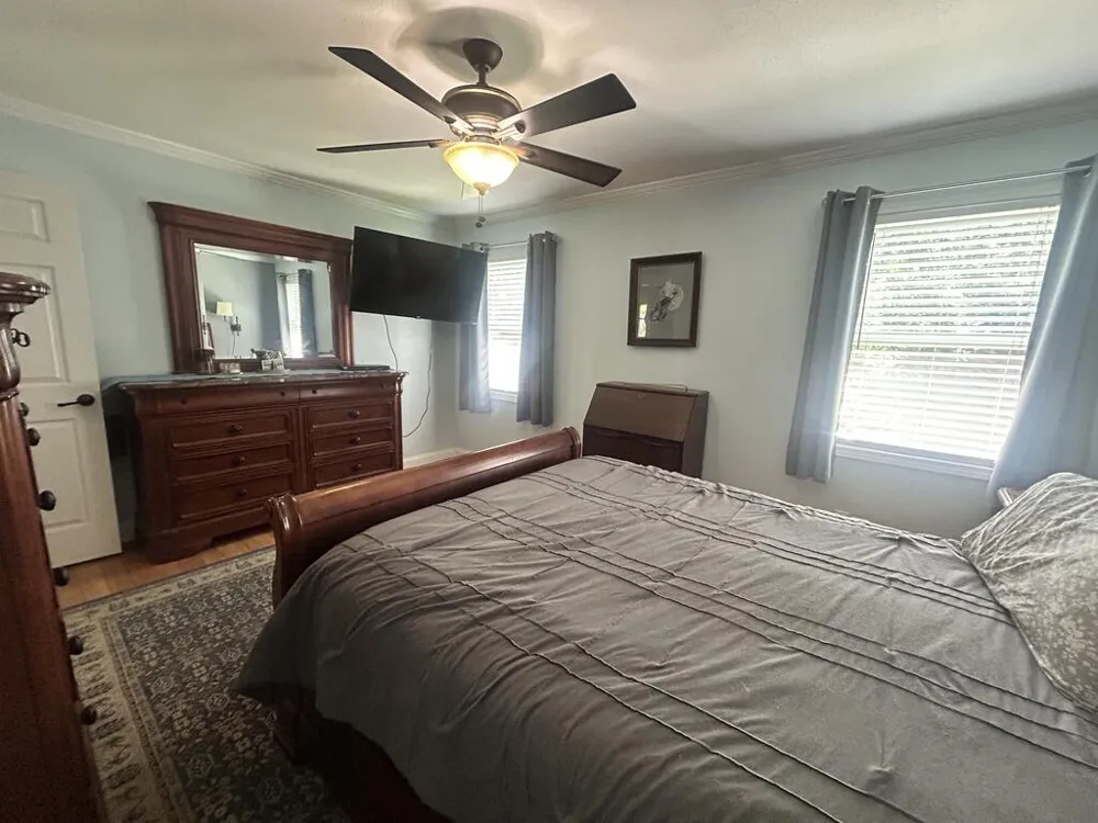 109 Dorothy Hughes Road Blairsville, GA 30512