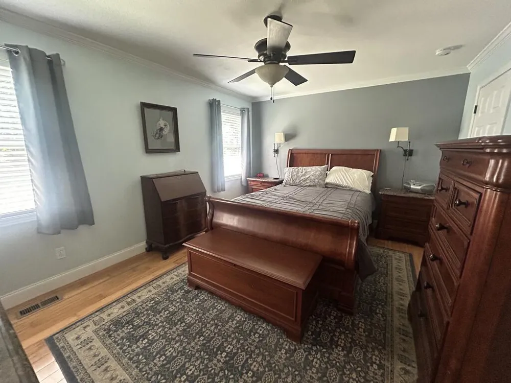 109 Dorothy Hughes Road Blairsville, GA 30512
