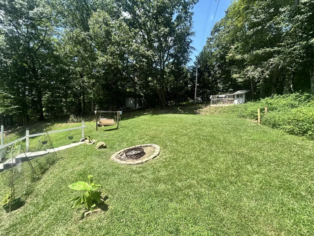 109 Dorothy Hughes Road Blairsville, GA 30512