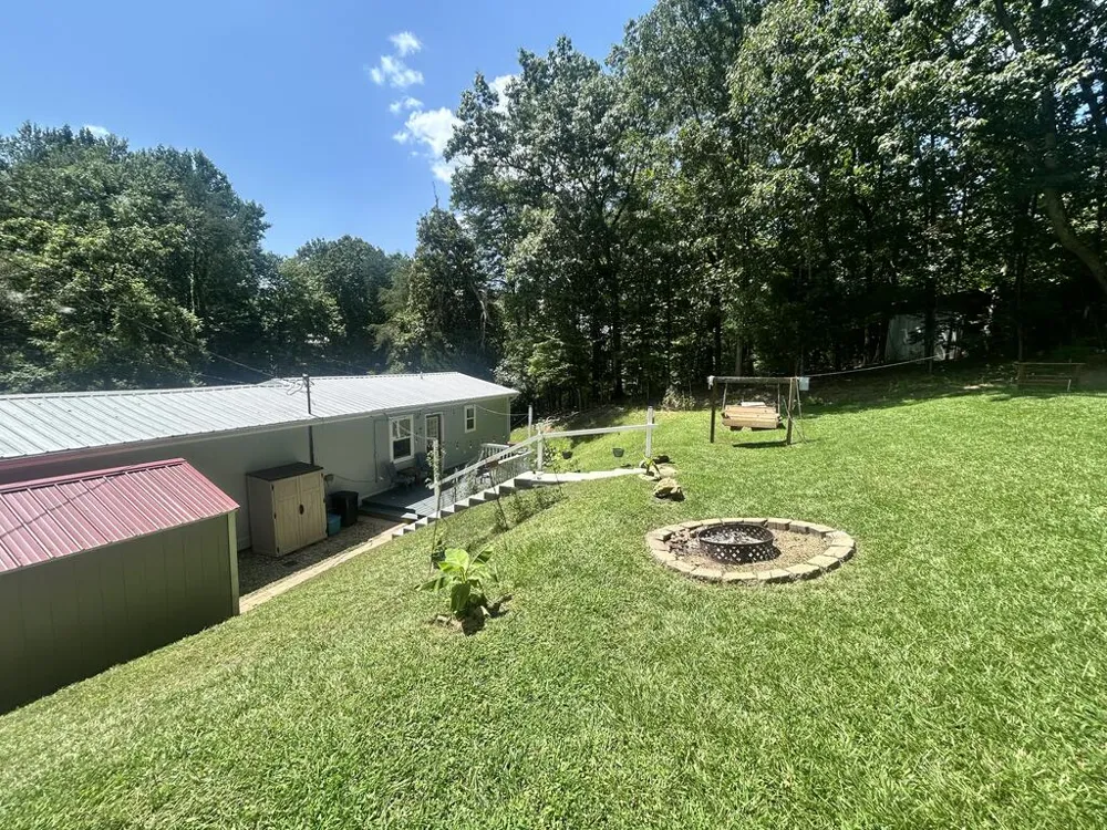109 Dorothy Hughes Road Blairsville, GA 30512