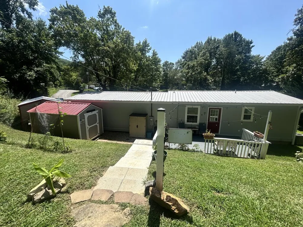 109 Dorothy Hughes Road Blairsville, GA 30512