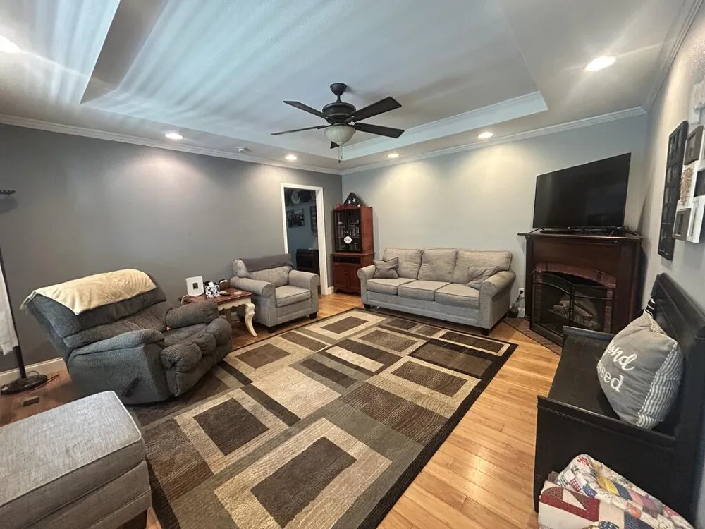 109 Dorothy Hughes Road Blairsville, GA 30512