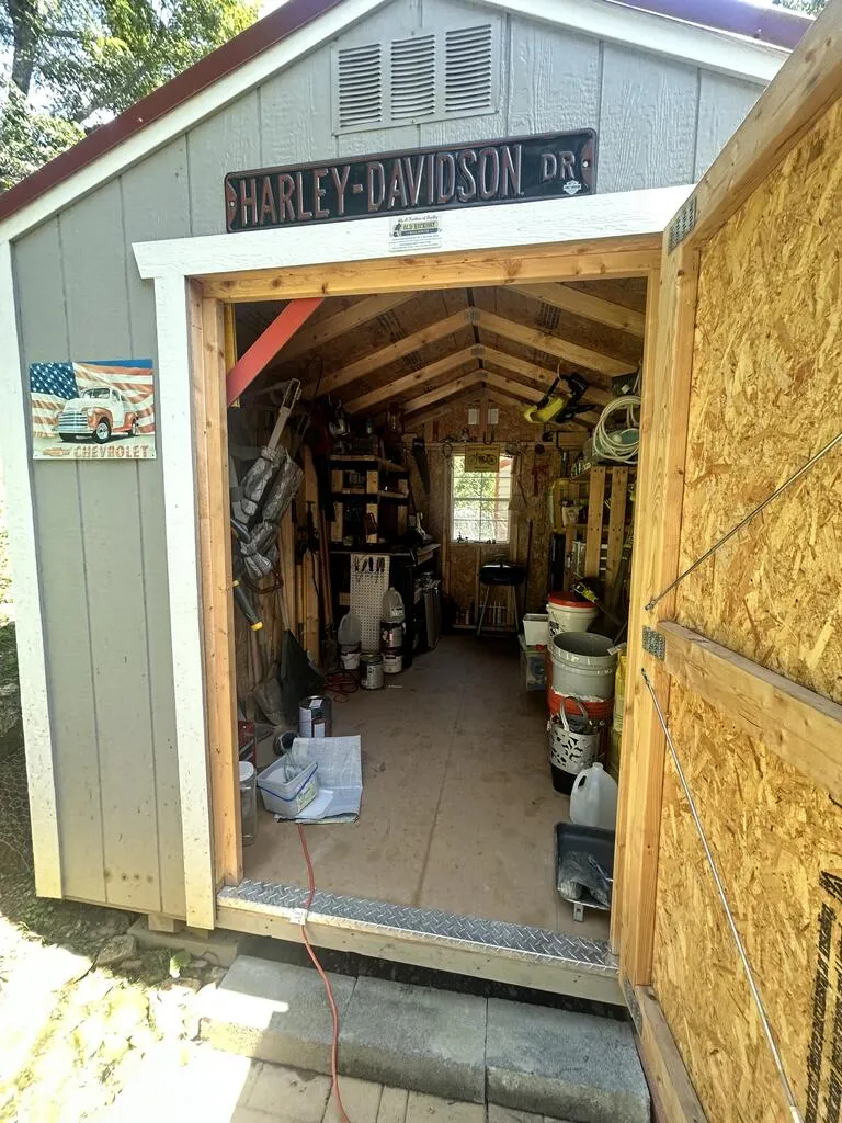 109 Dorothy Hughes Road Blairsville, GA 30512