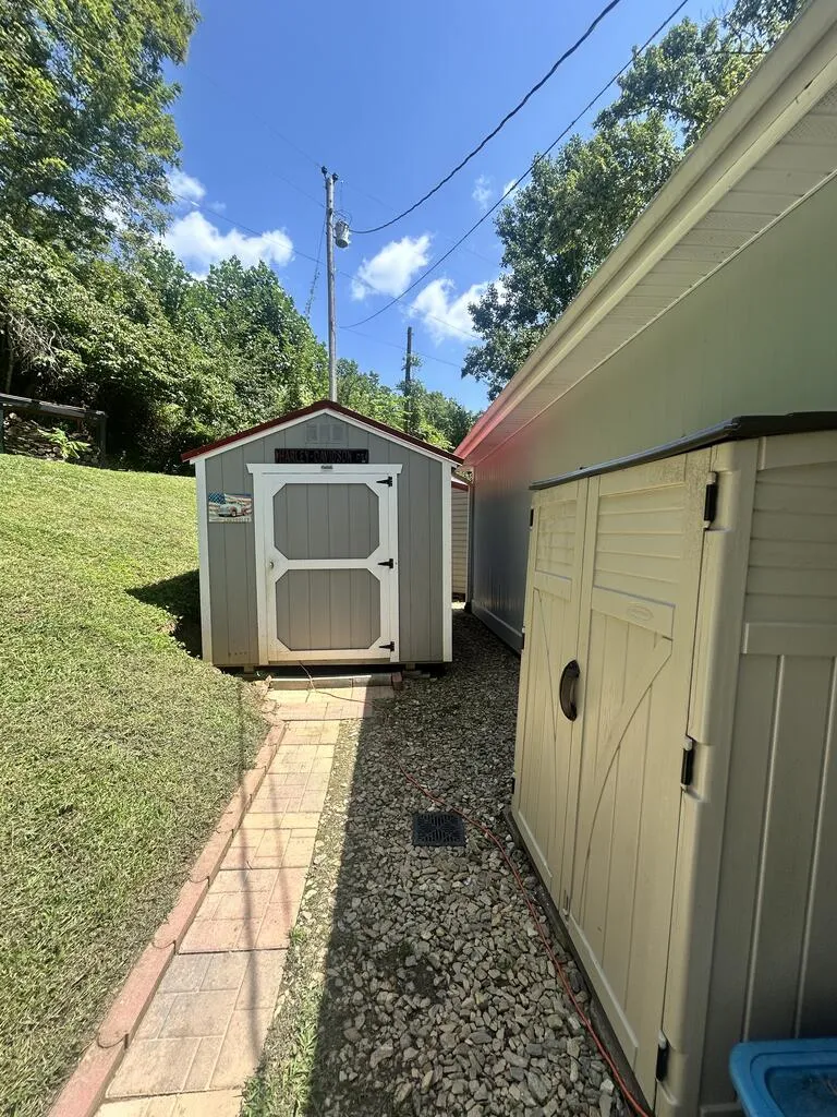 109 Dorothy Hughes Road Blairsville, GA 30512