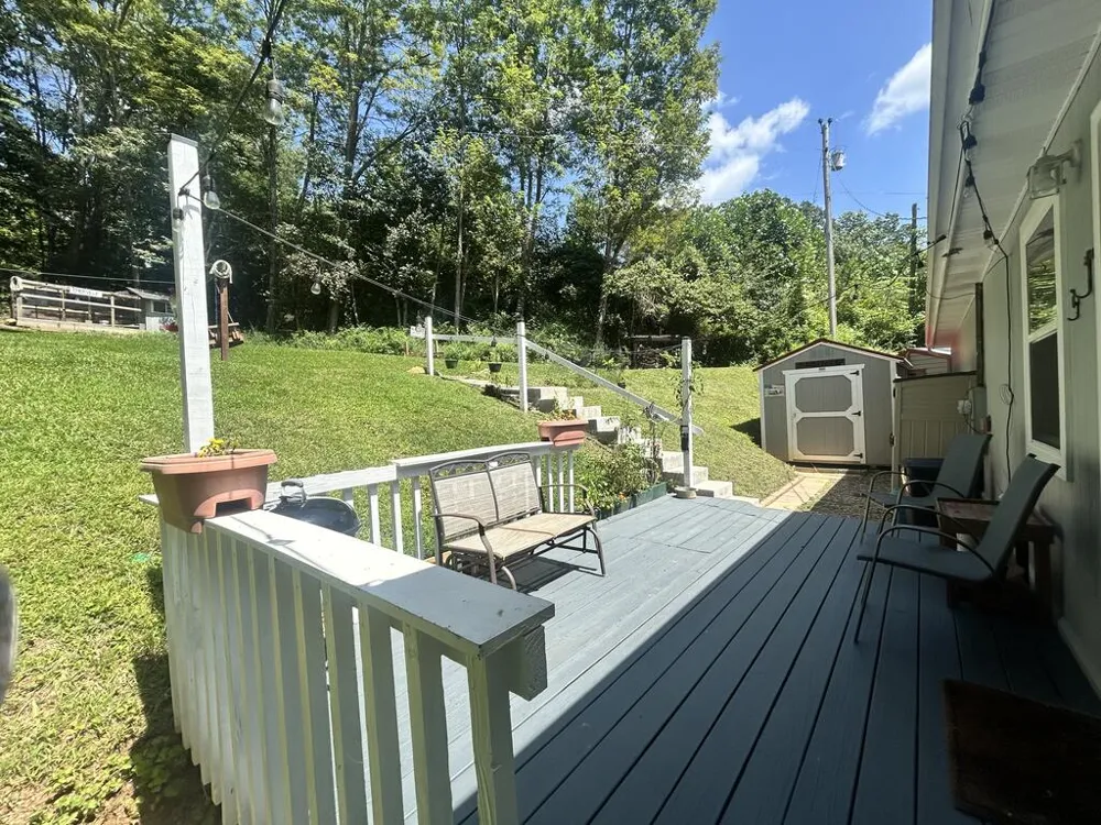 109 Dorothy Hughes Road Blairsville, GA 30512