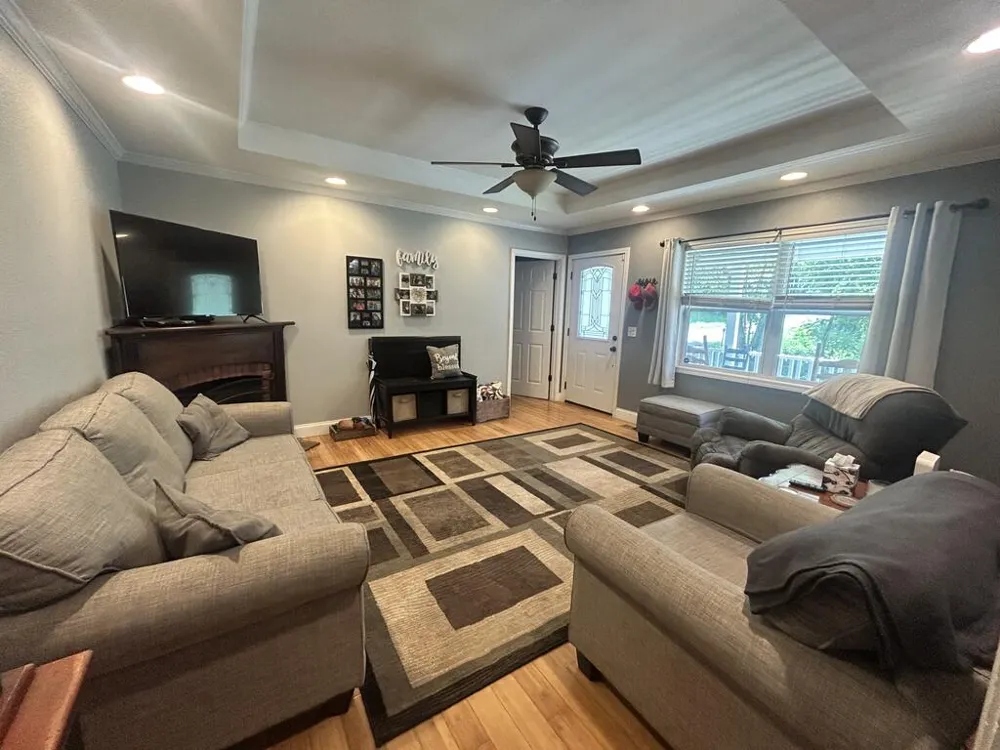 109 Dorothy Hughes Road Blairsville, GA 30512