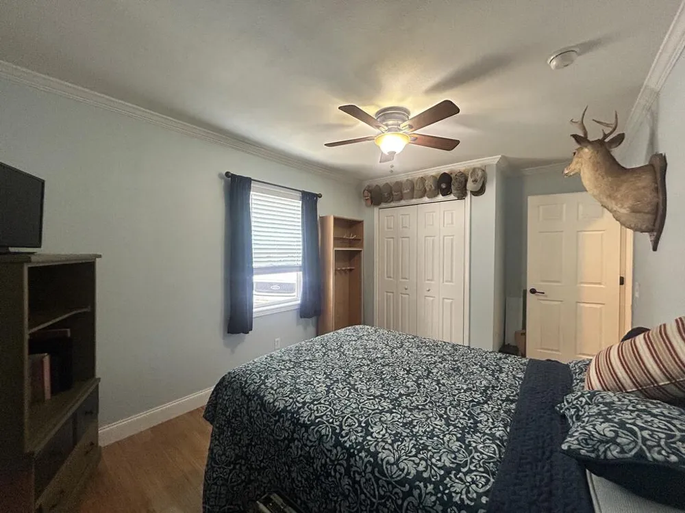 109 Dorothy Hughes Road Blairsville, GA 30512