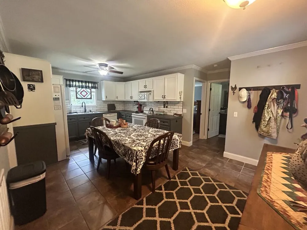 109 Dorothy Hughes Road Blairsville, GA 30512