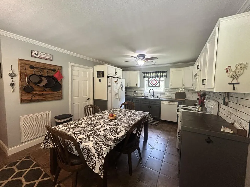 109 Dorothy Hughes Road Blairsville, GA 30512