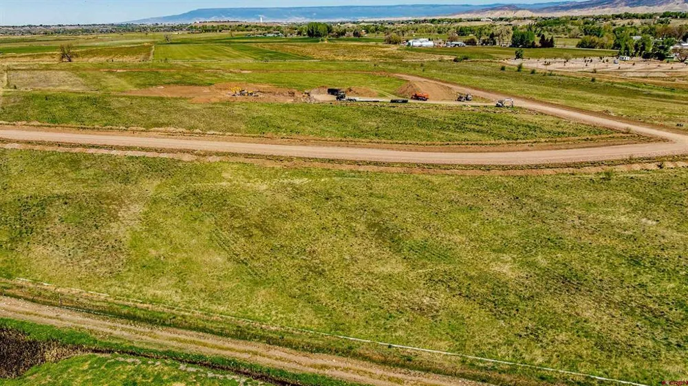 32 Rusty Spur Road Montrose, CO 81403