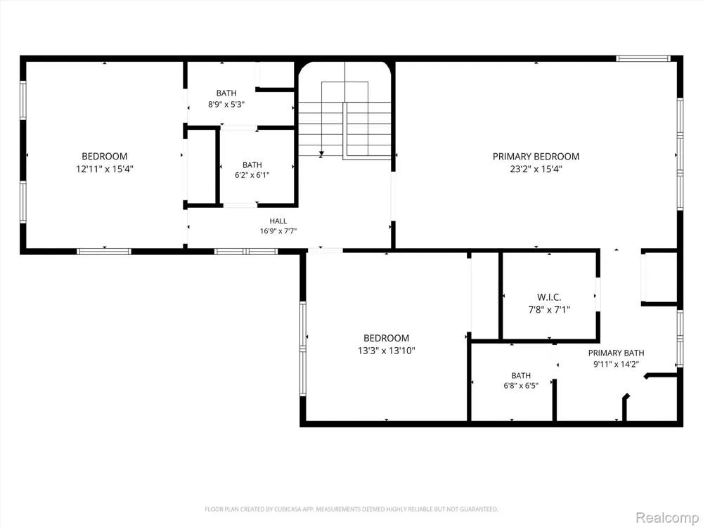 4261 Wabeek Lake Drive S Bloomfield Hills City, MI 48302