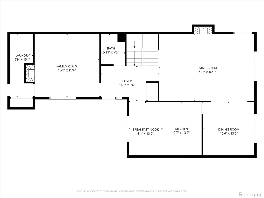 4261 Wabeek Lake Drive S Bloomfield Hills City, MI 48302