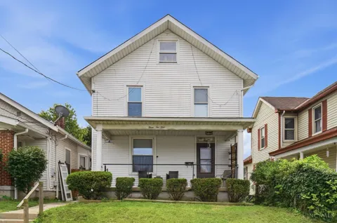 321 Williams Avenue