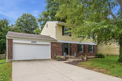 4526 Tealtown Road