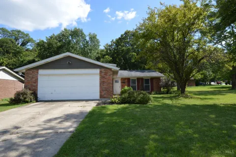 5775 Lake Michigan Drive