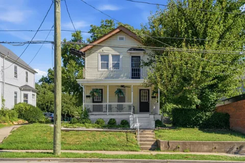 2874 Wasson Road