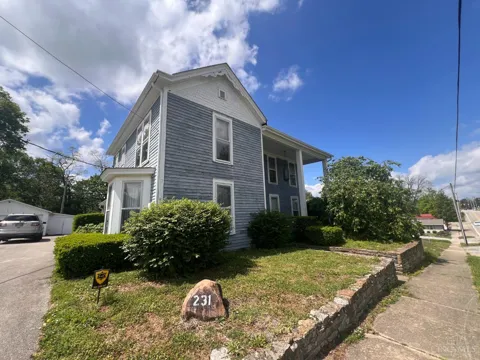 231 S Main Street
