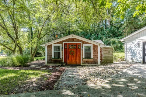 4125 Muchmore Road