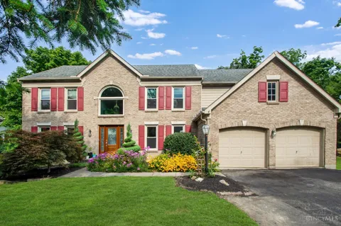 4770 Beechwood Farms Drive