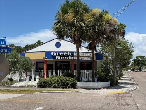 1501 CLEARWATER LARGO ROAD